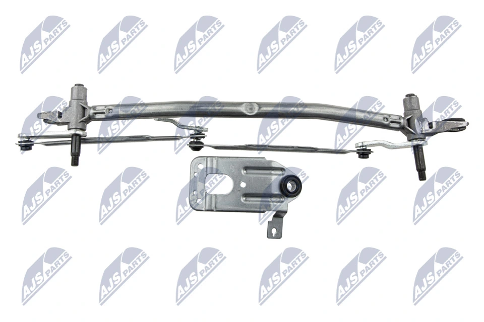 Trapézio de limpador pára-brisas NTY EMWHY001 preço, a partir de 62,57 USD