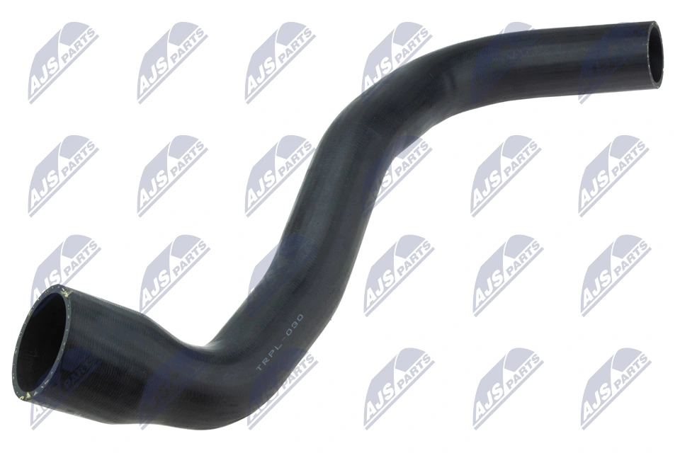 13419442 Renault (RVI) Mangueira (cano derivado) de intercooler