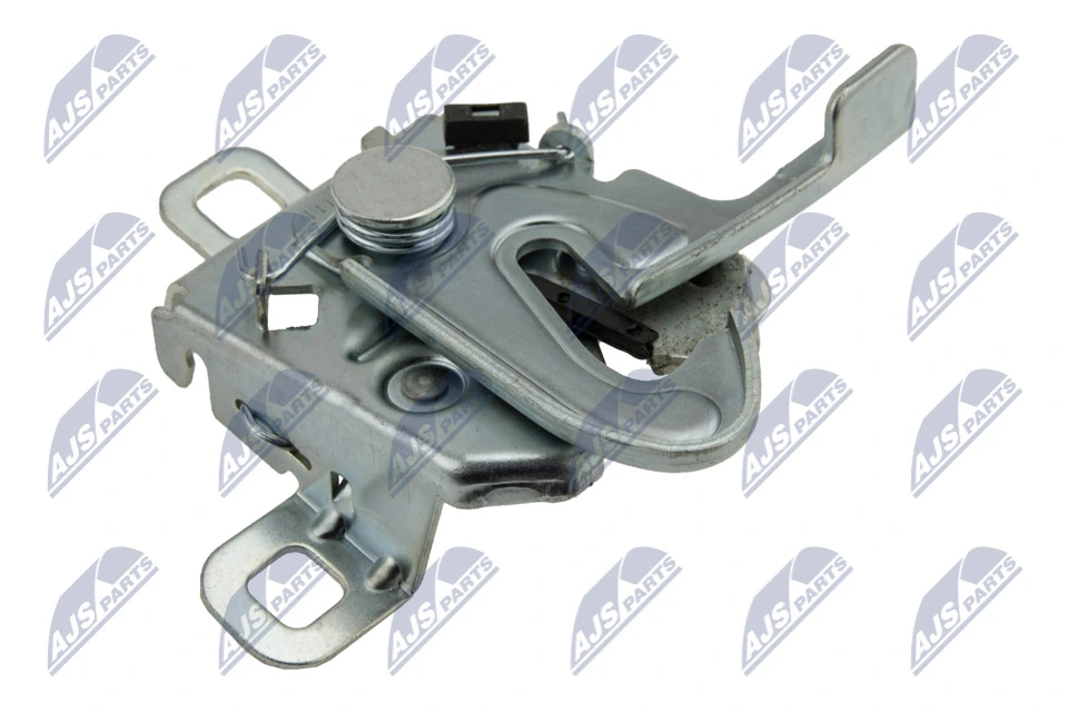 Fecho da capota para Citroen Jumper 244