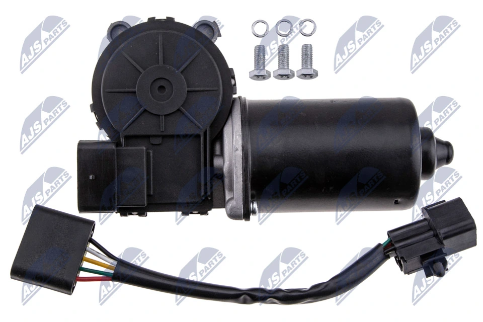 981100X000 Chrysler Motor de limpador pára-brisas do pára-brisas