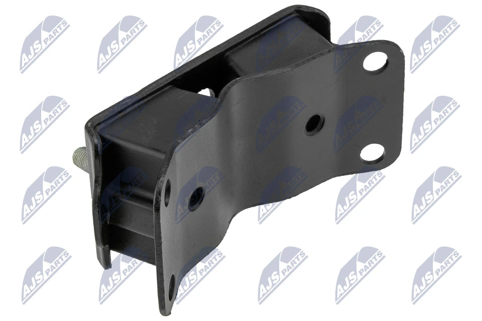 Coxim de transmissão (suporte da caixa de mudança) para Toyota Land Cruiser 80 J8