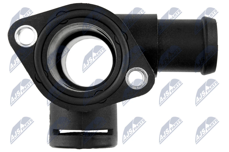 Flange do sistema de esfriamento (união em T) CTMAU003 NTY