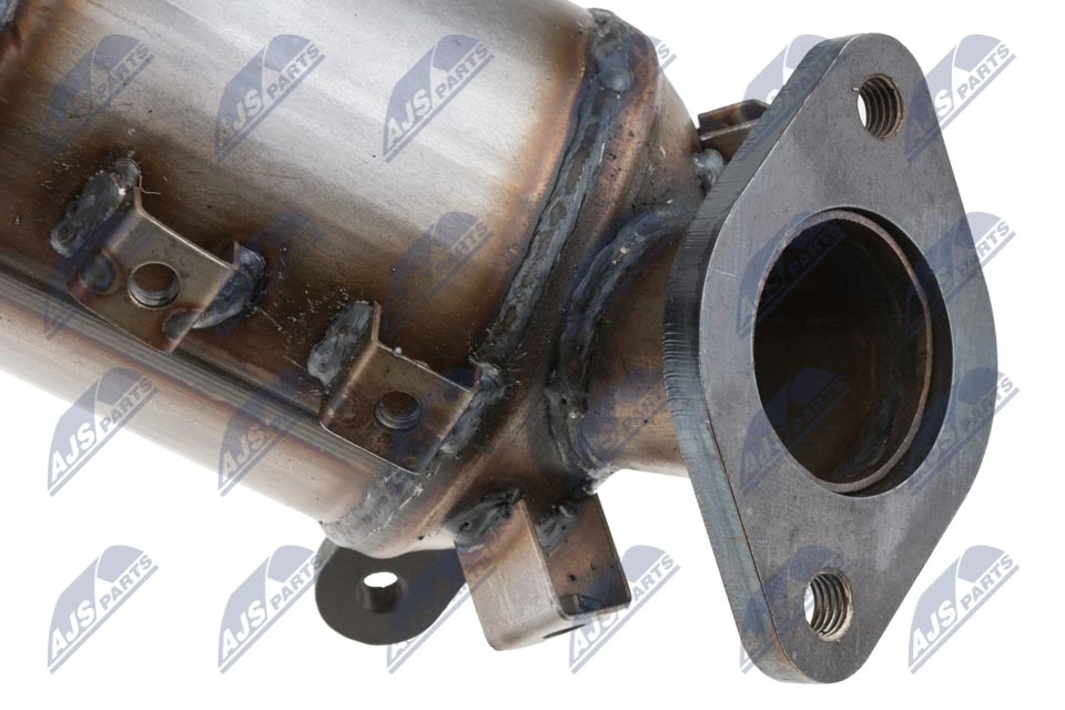 Convertidor - catalisador NTY KATKA001 preço, a partir de 309,37 USD