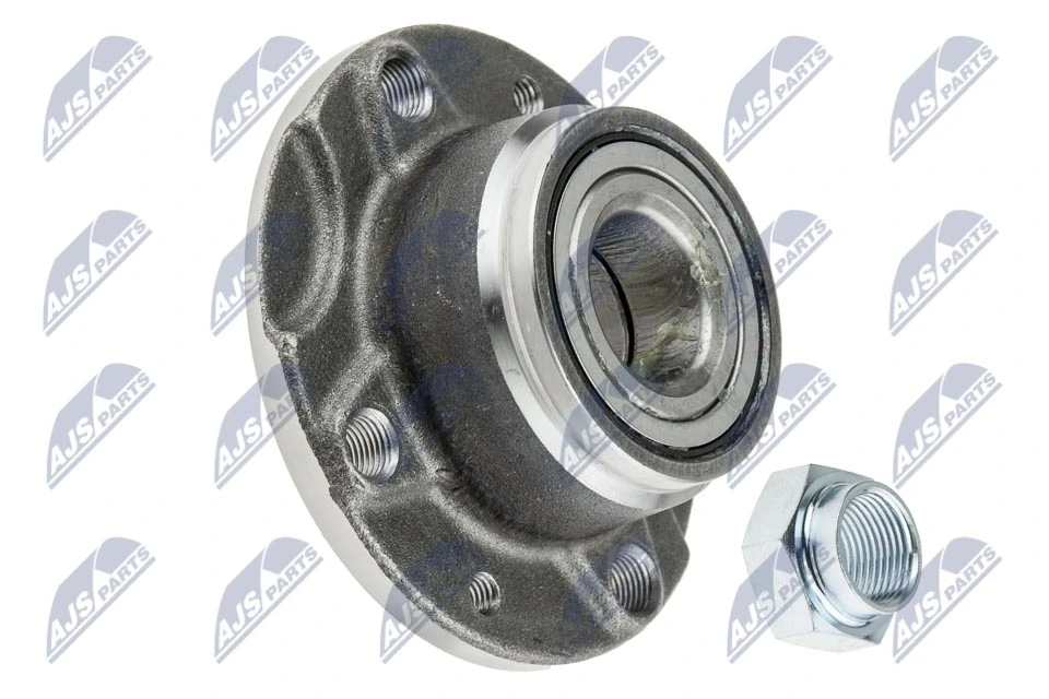  para Seat Ibiza I (021A)