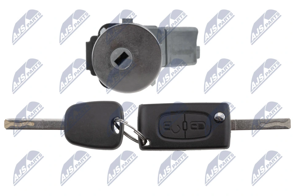 Fecho de ignição Peugeot 308 I 4A, 4C