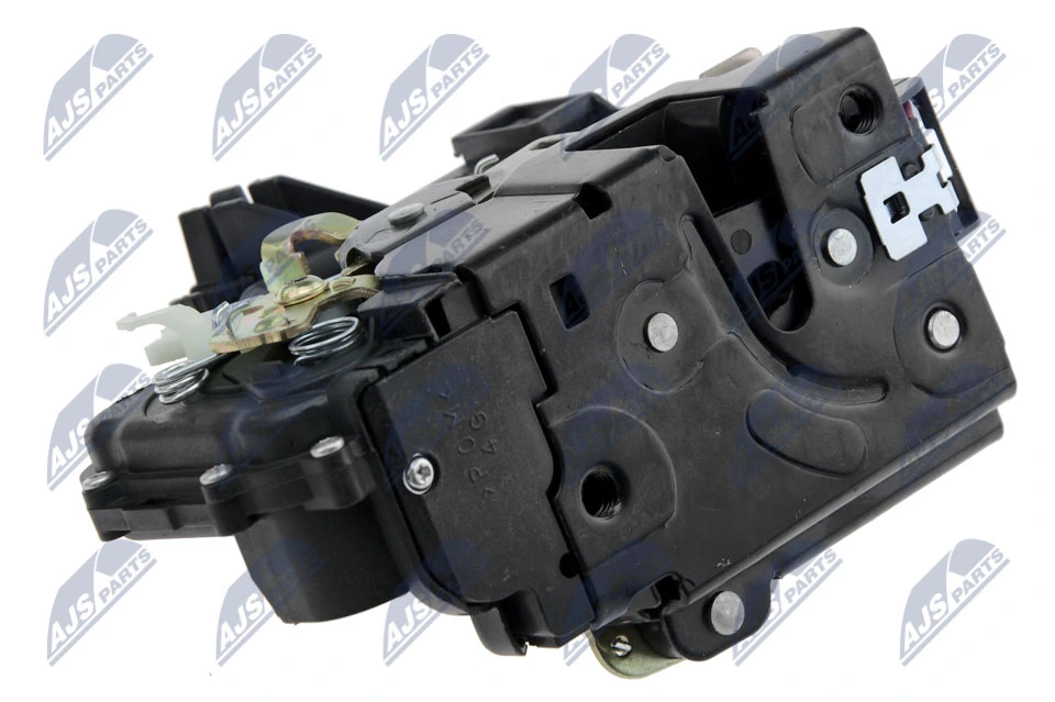 Fecho da porta dianteira esquerda para Audi TT  8N3
