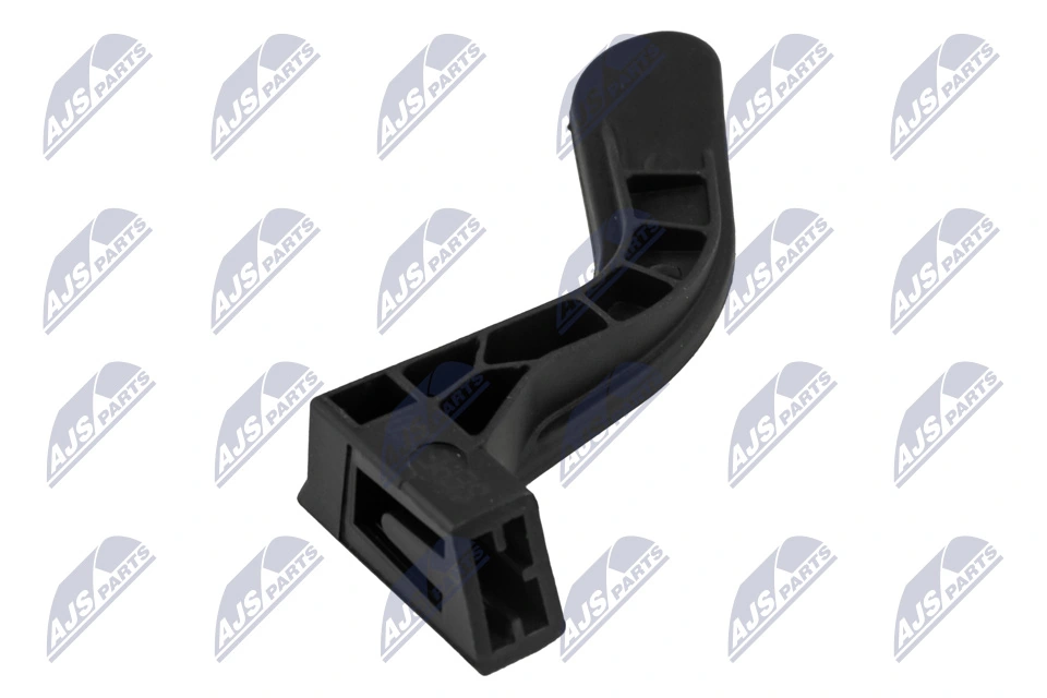 Fecho da capota Peugeot 207  WA, WC