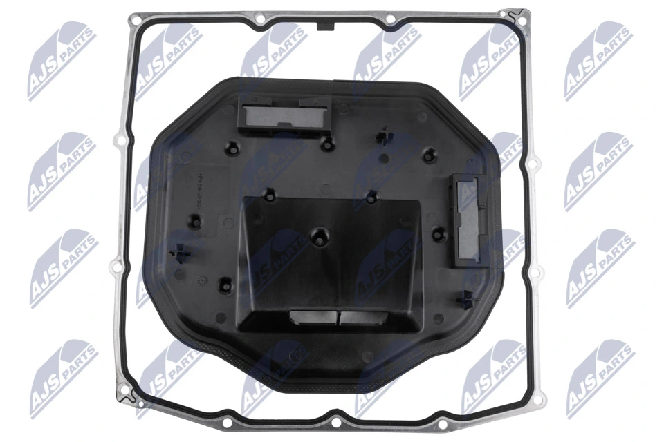 Filtro da Caixa Automática de Mudança 9A731718900 VAG