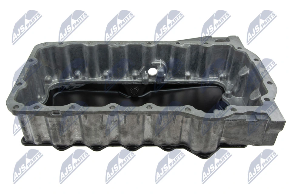Panela de óleo de cárter do motor 3A103047 AND