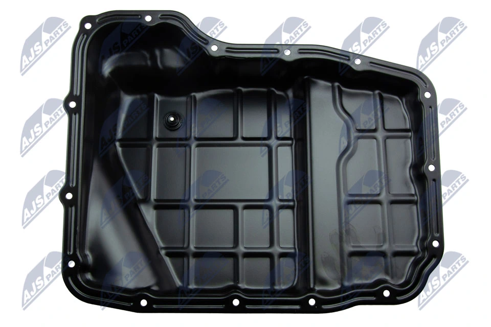 Panela de óleo de cárter do motor 68065923AA Mitsubishi