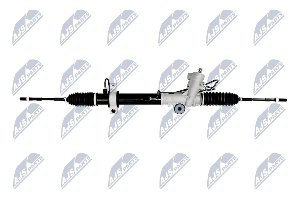 Cremalheira da direção Nissan Murano  Z50