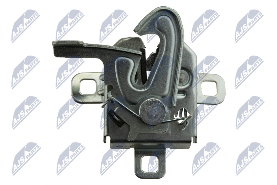 Fecho da capota para Citroen Jumper  244