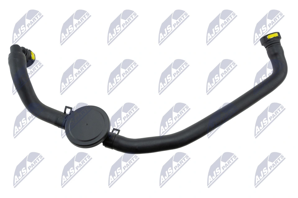 Cano derivado de ventilação de cárter (de separador de óleo) NTY EPCVRE002 preço, a partir de 44,73 USD