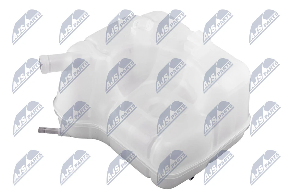 CZWPL001 NTY Tanque de expansão do sistema de esfriamento