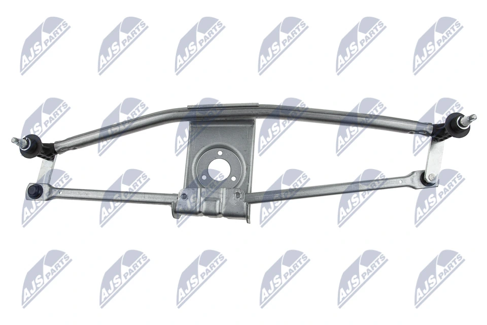 Trapézio de limpador pára-brisas NTY EMWME005 preço, a partir de 39,88 USD