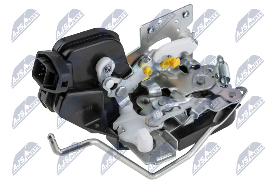 Fecho da porta dianteira esquerda para Hyundai Tucson JM