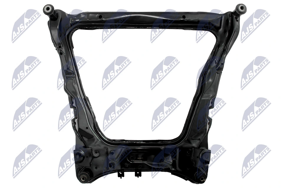 Viga de suspensão dianteira (plataforma veicular) para Renault Koleos HY0