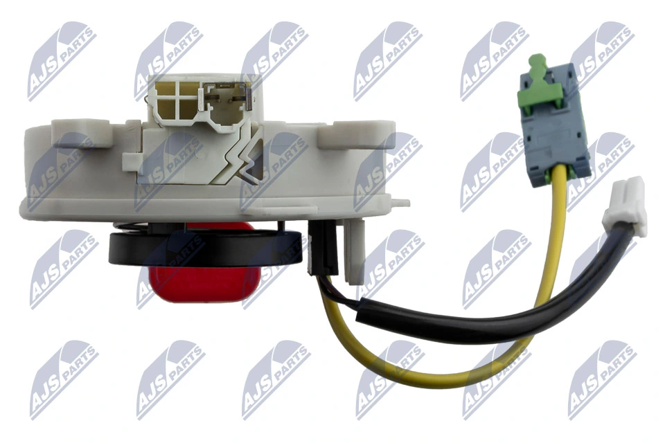 Anel AIRBAG de contato, cabo plano do volante para Fiat Punto II 188