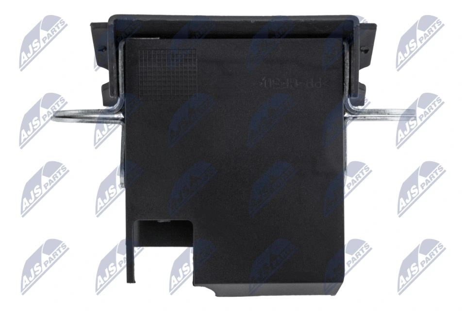 Fecho de tampa de porta-malas (de 3ª/5ª porta traseira) Volkswagen Golf ALLTRACK VII BA5, BV5