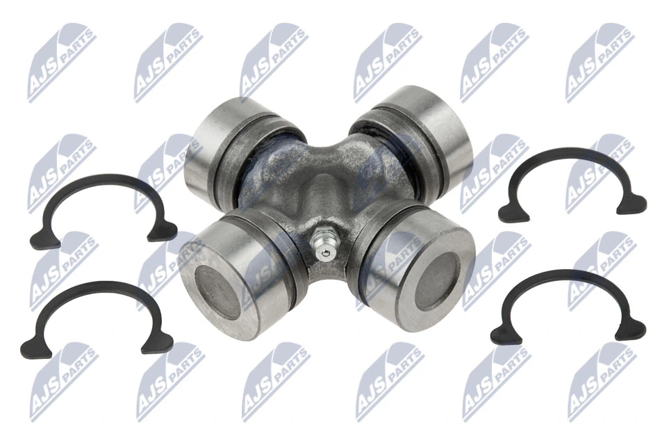 Cruzeta da junta universal traseira para Toyota Hilux N
