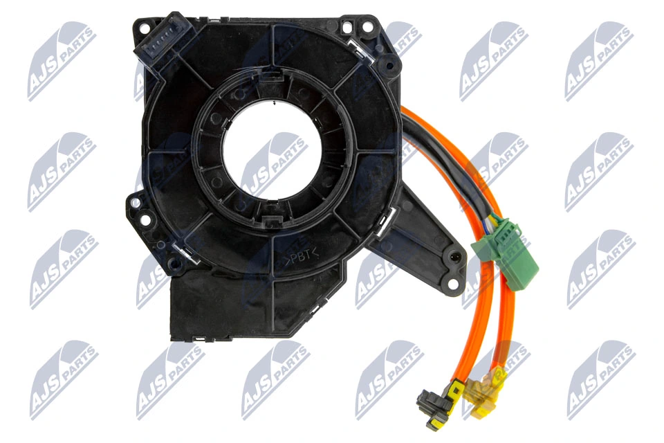 Compre Anel AIRBAG de contato, cabo plano do volante Volvo S40 2