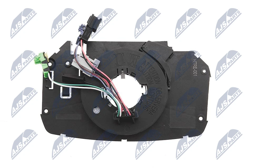 Anel AIRBAG de contato, cabo plano do volante NTY EASRE001 preço, a partir de 49,14 USD