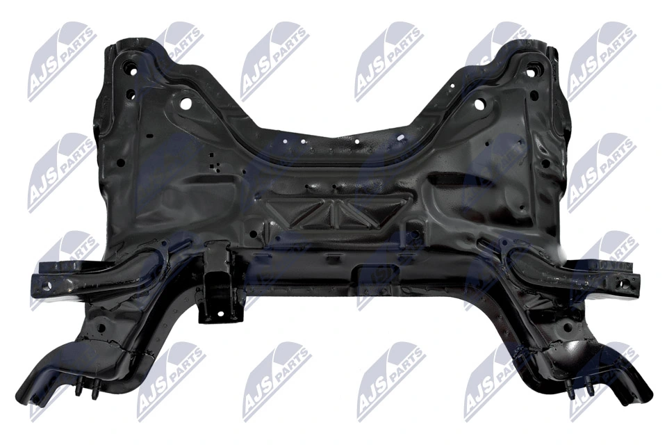 Viga de suspensão dianteira (plataforma veicular) para Peugeot 307 3A, 3C