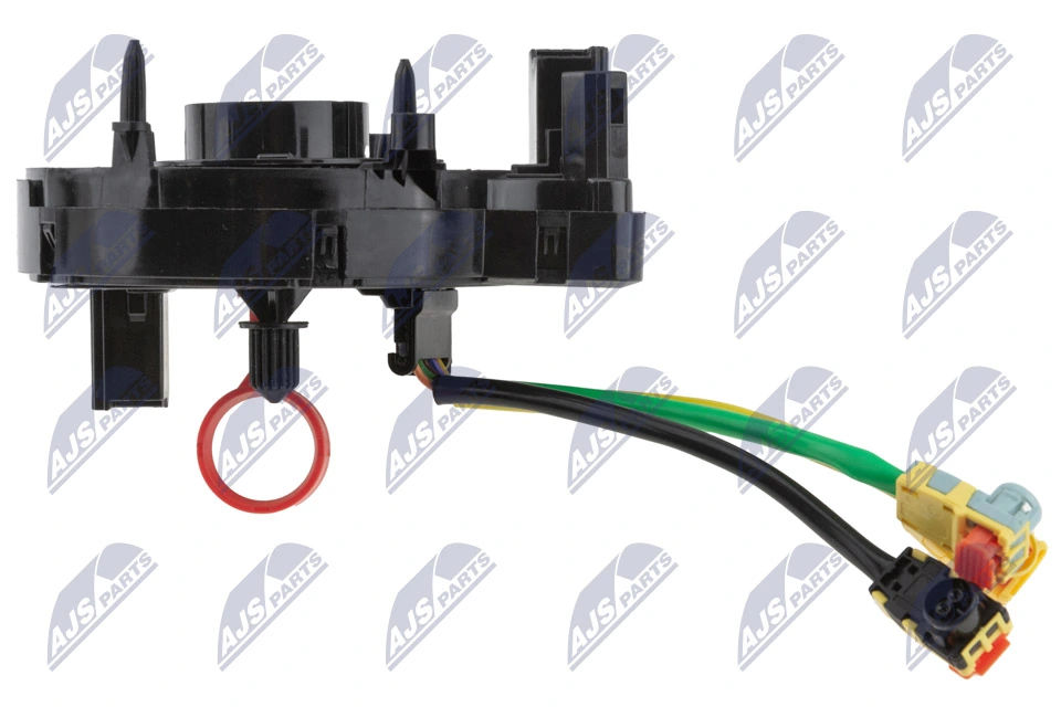 Anel AIRBAG de contato, cabo plano do volante Alfa Romeo Giulia  952
