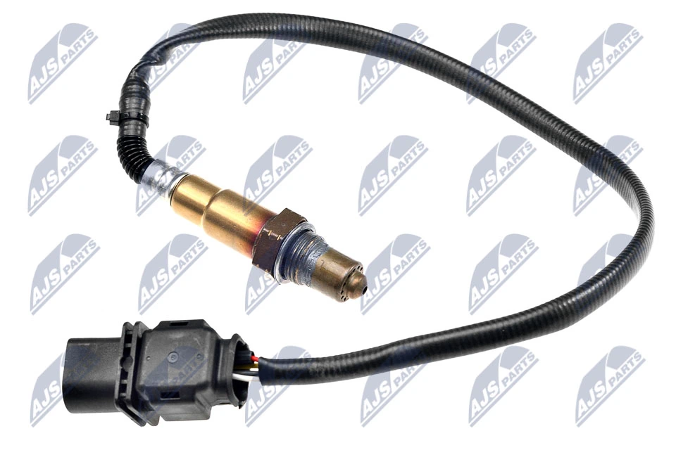 Sonda lambda, sensor de oxigênio Hyundai Sonata V NF ao melhor preço
