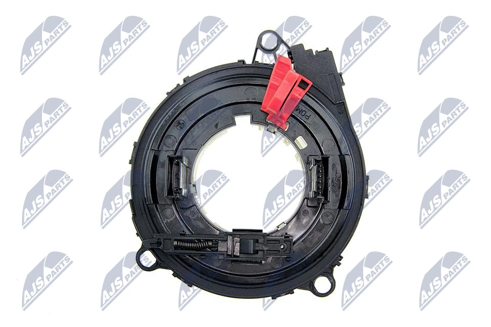Compre EASBM001 NTY Anel AIRBAG de contato, cabo plano do volante