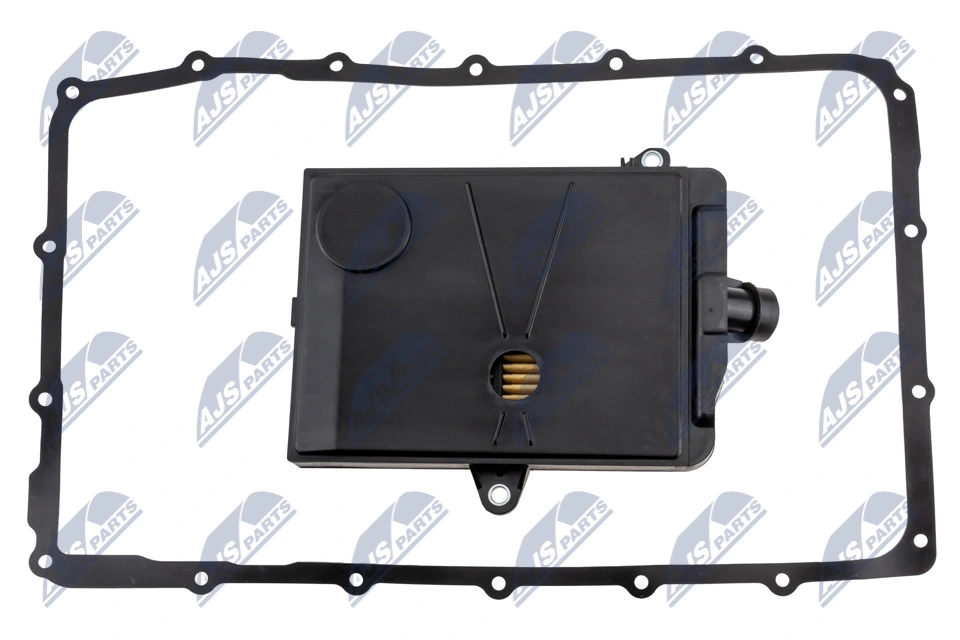 Filtro da Caixa Automática de Mudança Ford Mustang preço, a partir de 52,37 USD
