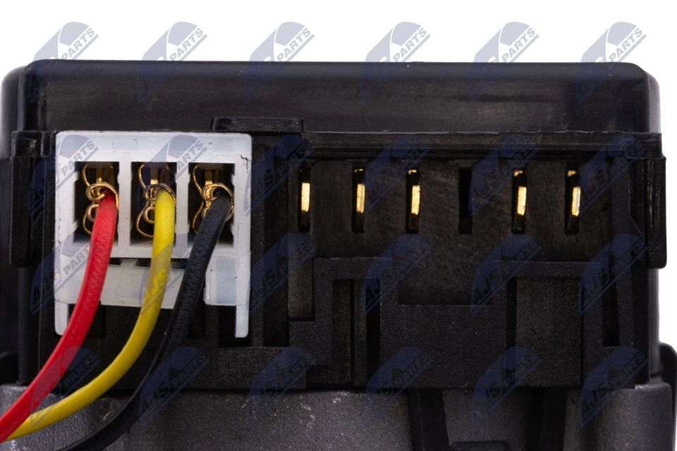 1334799080 Fiat/Alfa/Lancia Trapézio de limpador pára-brisas