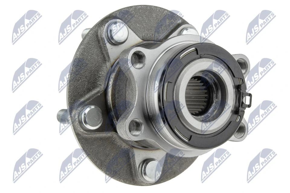 Cubo traseiro Mitsubishi Outlander III GF, GG ao melhor preço