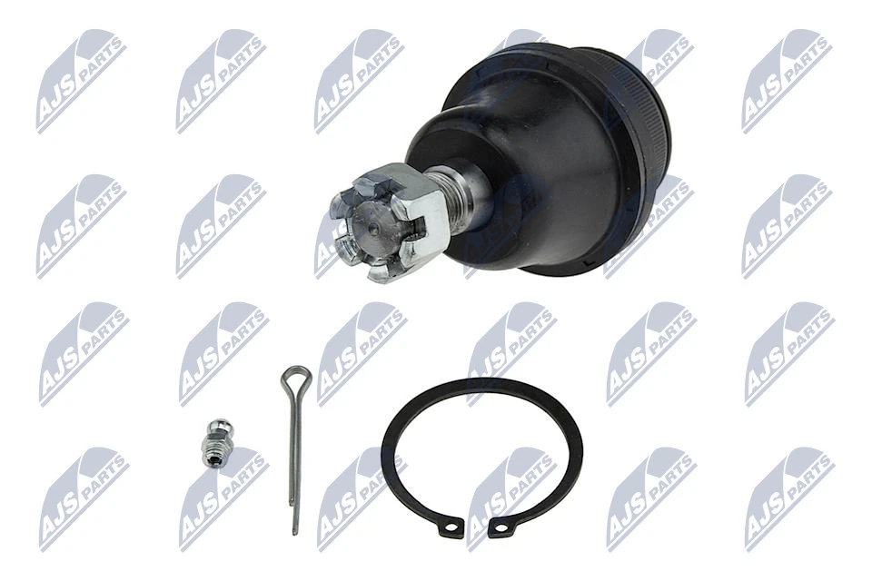 Suporte de esfera inferior Toyota 4806960040P