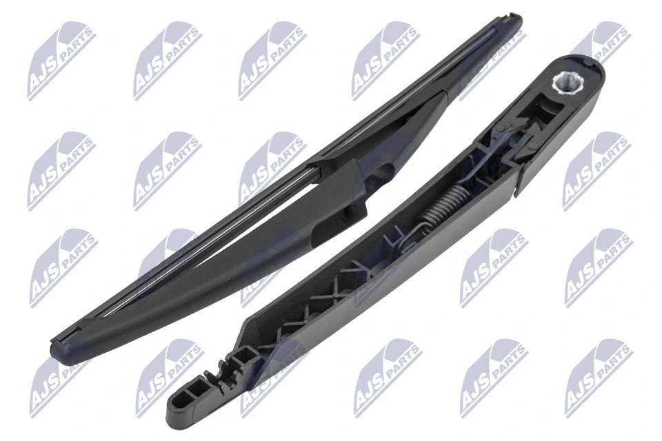 Compre 52078899 Chrysler Braço de limpa-pára-brisas de vidro traseiro