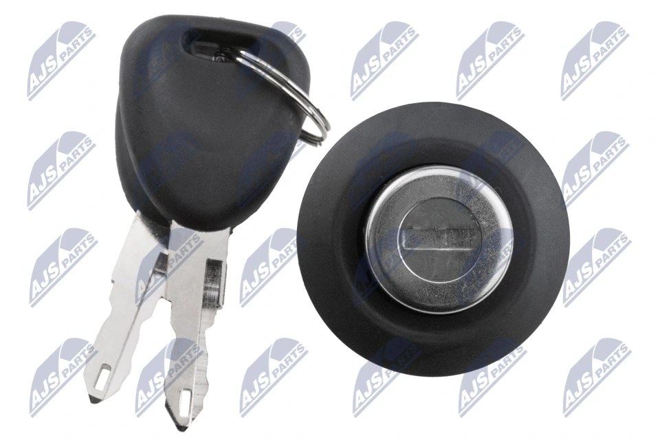 Trinco de fecho de porta-malas (de 3ª/5ª porta traseira) Dacia Sandero preço, a partir de 15,05 USD