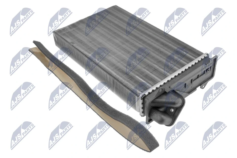 Radiador de forno (de aquecedor) NTY CNGCH008 preço, a partir de 52,09 USD