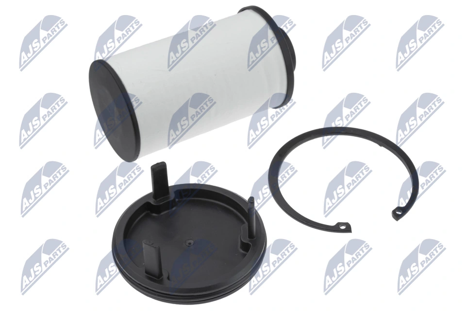 FSFBM012 NTY Filtro da Caixa Automática de Mudança