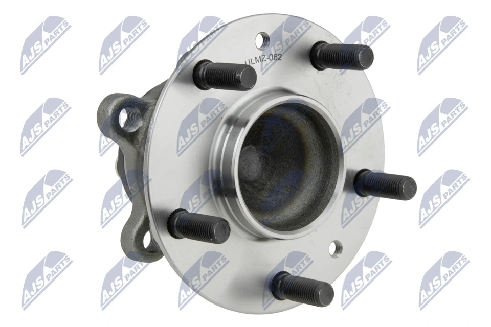 KLTMZ062 NTY Cubo traseiro