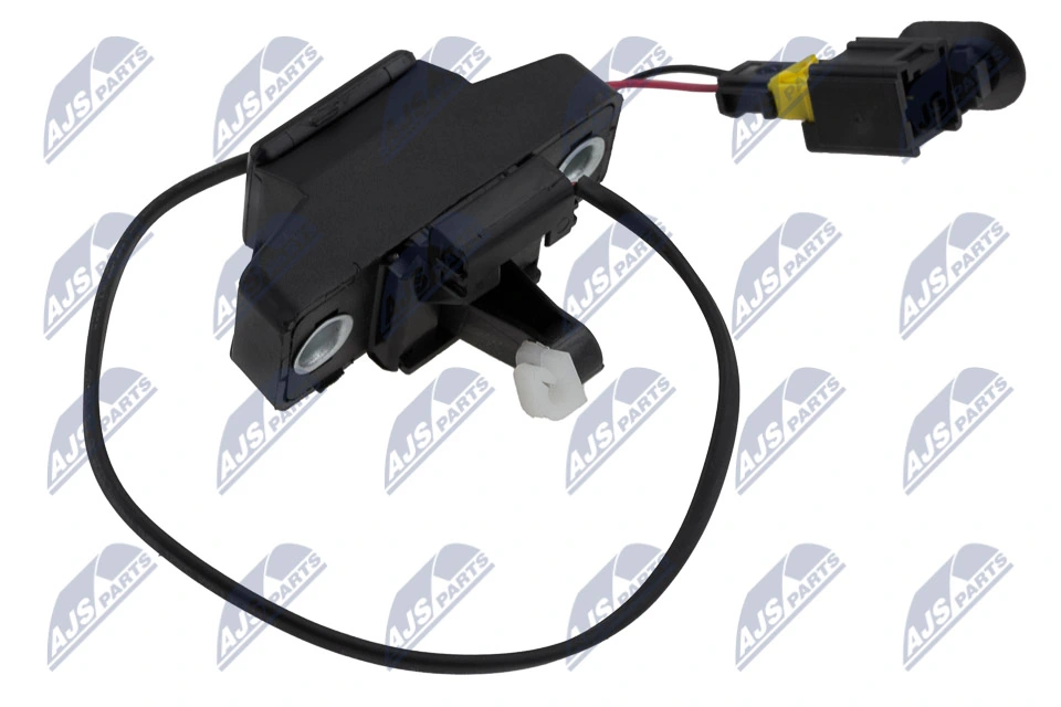 Fecho de tampa de porta-malas (de 3ª/5ª porta traseira) Renault Kangoo I KC0, KC1