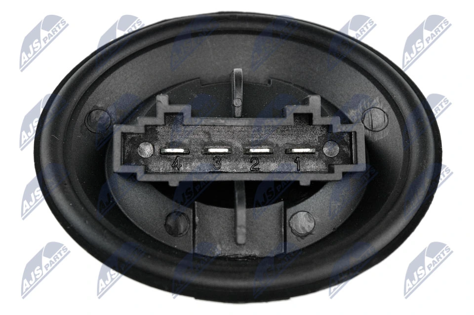 Compre ERDAU000 NTY Resistor (resistência) de ventilador de forno (de aquecedor de salão)