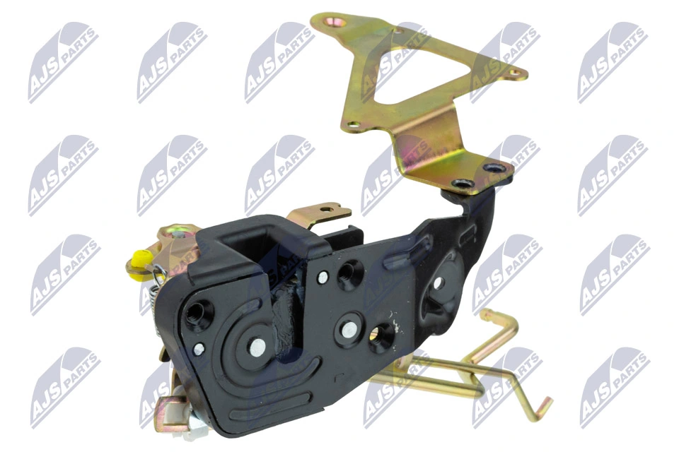 Fecho da porta dianteira esquerda Hyundai Accent II LC