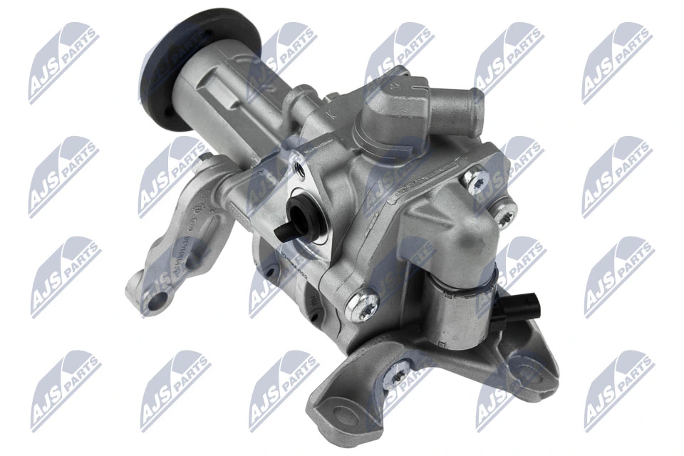 Bomba da Direção hidrâulica assistida para BMW 7  F01, F02, F03, F04