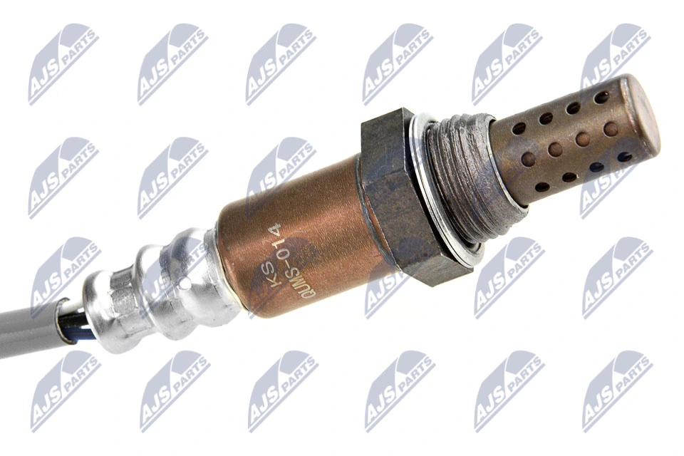 ESLMS014 NTY Sonda lambda, sensor esquerdo de oxigênio até o catalisador
