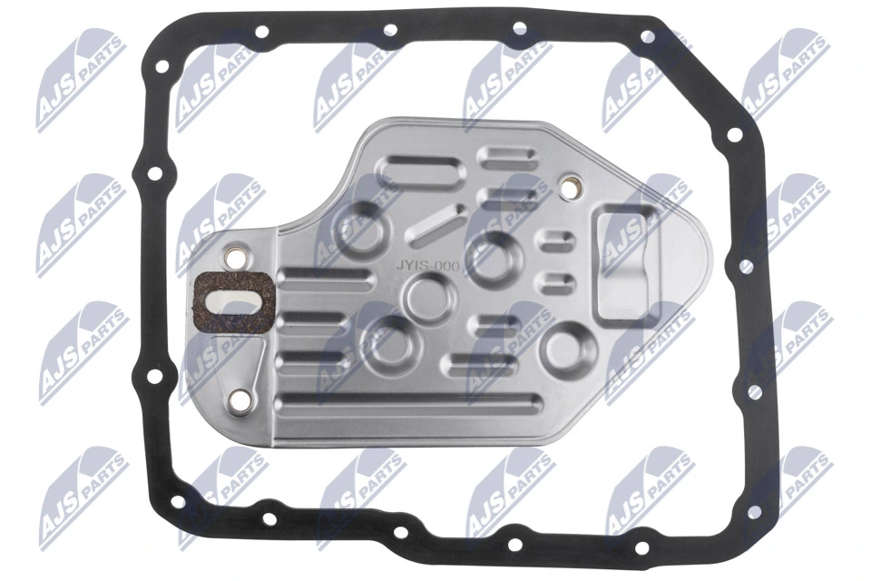 Filtro da Caixa Automática de Mudança 96015062 General Motors