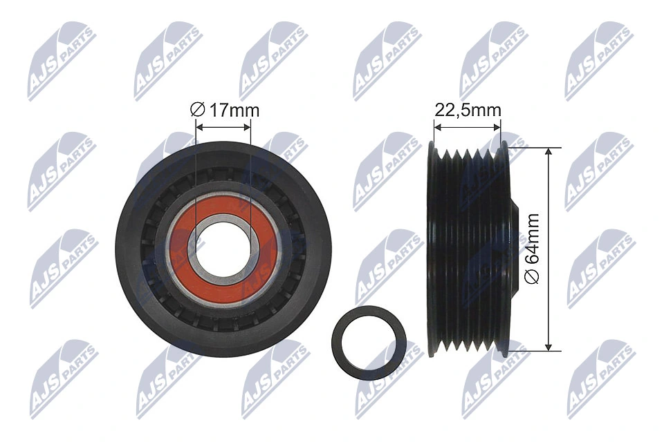  para Audi A7  (4GA, 4GF)