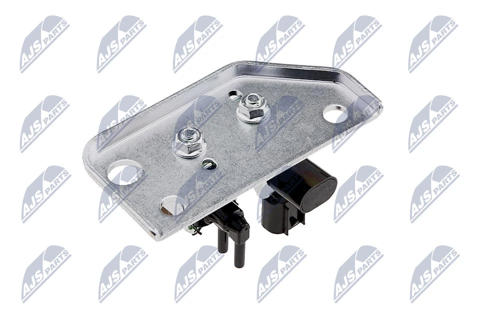 ECDMS000 NTY Convertidor de pressão (solenoide) de supercompressão