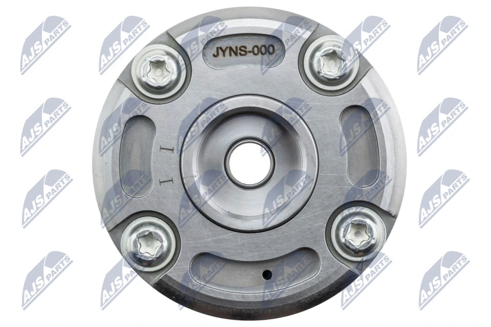  Engrenagem de cadeia da roda dentada da árvore distribuidora de motor Nissan Micra C+C III conversível (K12) (2005 - 2010) C+C III
