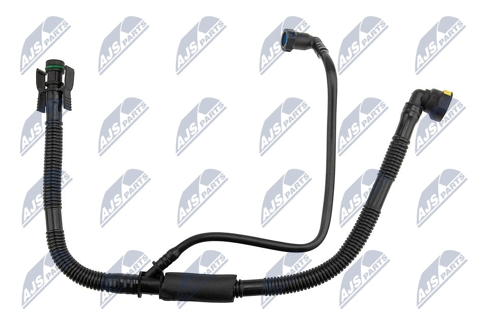 Cano derivado de ventilação de cárter (de separador de óleo) NTY EPCVCT001 preço, a partir de 37,40 USD