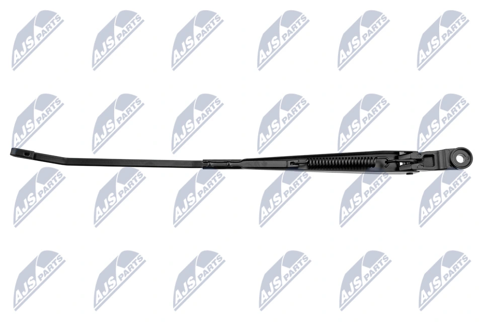 Compre Braço de limpa-pára-brisas do pára-brisas Dacia Logan 